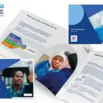 GMMH Professional Pland design and print by Volta Creative