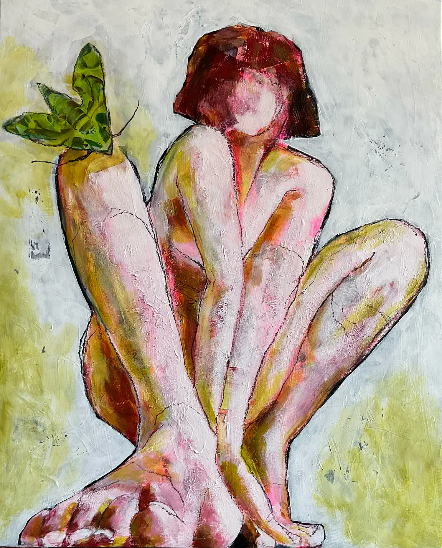 image of kelly walker art B